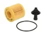 Фильтр масляный Toyota Rav4/Avensis/Land Cruiser 1.6i-2.8D 08- MANN HU 6006 Z (фото 1)