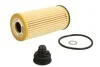 Фільтр масляний BMW X1 (F48) 1.8-2.0i 14-/Mini Cooper 13- (B47/B38/B48) MANN HU 6015 Z KIT (фото 2)