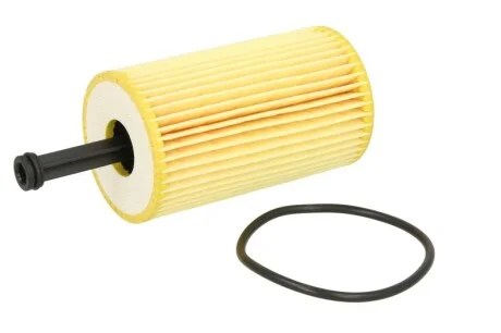 Фільтр масляний Citroen C2/C3/Berlingo/Peugeot 106-306/Partner 1.1i-1.6 00-10/Partner 1.4i 08-15 MANN HU 612 X