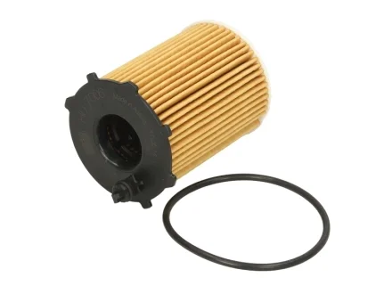 Фильтр масляный Fiat 500/ Panda 0.9 10- MANN HU 7006 Z