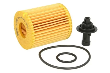 Фильтр масляный Lexus/Toyota 2.0/2.2 D-4D 05- MANN HU 7009 Z