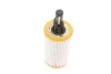 Фільтр масляний MB E-class (W212/W213)/S-class (W221/W222) 3.5/4.7i 11- (M276/M278) MANN HU 7025 Z (фото 5)