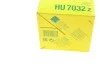 Фільтр масляний Citroen Berlingo/Jumpy/Peugeot Expert/Partner 1.5 BlueHDi 15- MANN HU 7032 Z (фото 7)