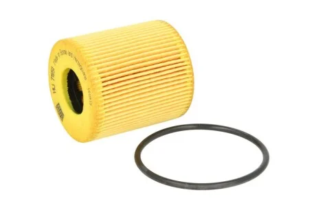 Фільтр масляний Ford Transit/Citroen Jumper 2.2HDI/2.4TDCi 06-/Peugeot 2.0HDI 03- MANN HU 711/51 X