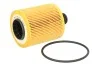 Фільтр масляний Fiat Doblo/Punto 1.3JTD 04-/Fiorino 08-/Opel Combo/Astra H 1.3CDTI 04- (housing UFI) MANN HU 712/7 X (фото 2)