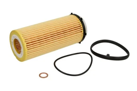 Фільтр масляний BMW 3 (E90-E93) 2.5D/3.0D 09- N57 MANN HU 720/3 X