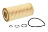 Фильтр масляный MB S-class (W220/W221/W222/C217) 5.5-6.0AMG 02- MANN HU 721/3 X (фото 1)