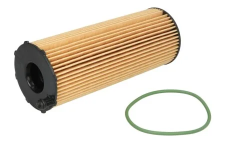 Фильтр масляный Audi/Porsche/VW 2.7-6.0D 03- MANN HU 8001 X