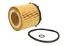 Фільтр масляний BMW 3 (F30/F31/F80)/5 (F10/F11/F18)/X1 (E84)/X3 (F25) 2.0i N20/3.0i N55 11-17 MANN HU 8002 Y (фото 2)