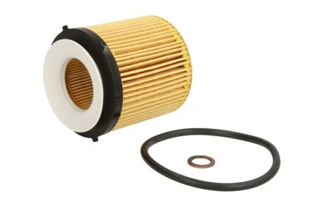 Фільтр масляний BMW 3 (F30/F31/F80)/5 (F10/F11/F18)/X1 (E84)/X3 (F25) 2.0i N20/3.0i N55 11-17 MANN HU 8002 Y