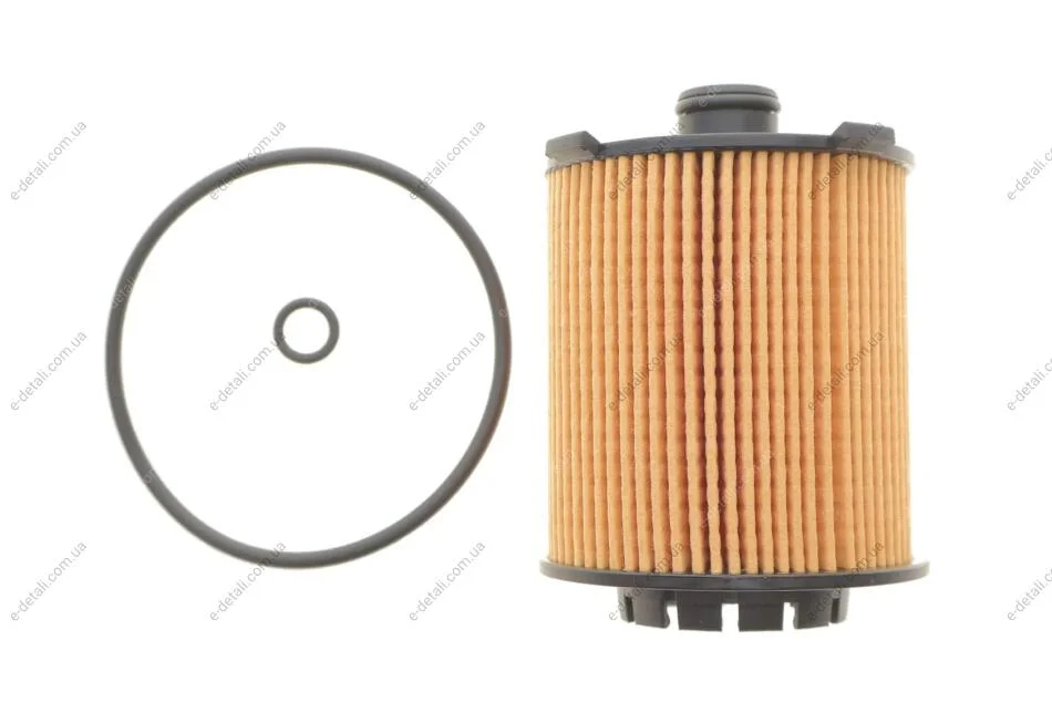 Фільтр масляний MANN HU 8018 Z (фото 1)