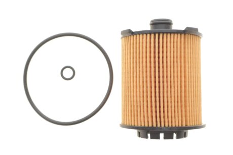 Фільтр масляний MANN HU 8018 Z
