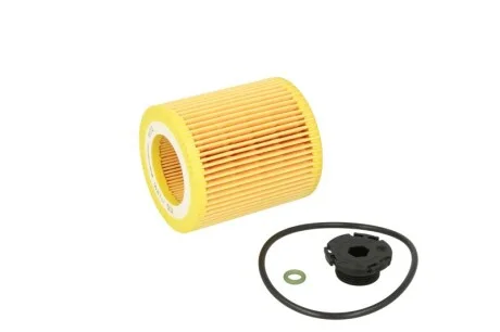 Фільтр масляний BMW 5 (F10/F11)/3 (F30/F80) 12- (N20/N26/B47/N55) MANN HU 816 Z KIT