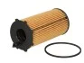 Фильтр масляный Jeep Cherokee 04-/Dodge Nitro 2.8CRD 06-12 MANN HU 820/2 X (фото 1)