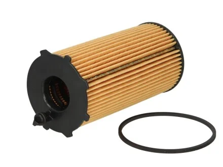 Фільтр масляний Jeep Cherokee 04-/Dodge Nitro 2.8CRD 06-12 MANN HU 820/2 X