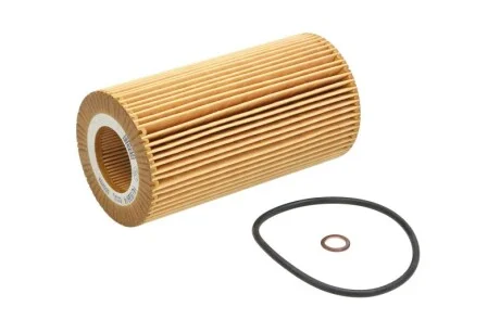 Фильтр масляный BMW 5 (E34/E39)/7 (E32/E38)/8 (E31)/X5 (E53) -03 M60/M62/M73/S62 MANN HU 938/4 X