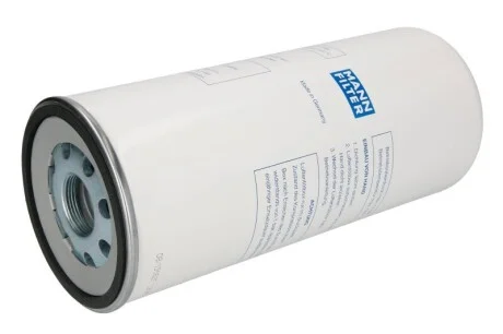 Сепаратор масла MANN LB111025