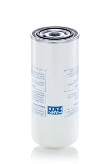 Фильтр масляный MANN LB9628