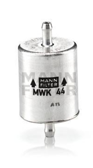 Фільтр палива MANN MWK 44