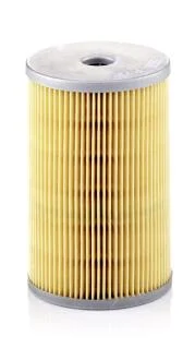 Топливный фильтр MANN P725X