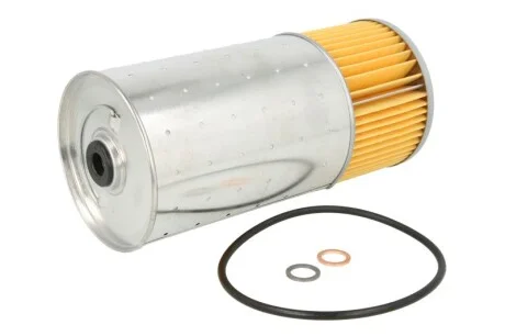 Фильтр масляный MB OM616-617 MANN PF 1055/1 X