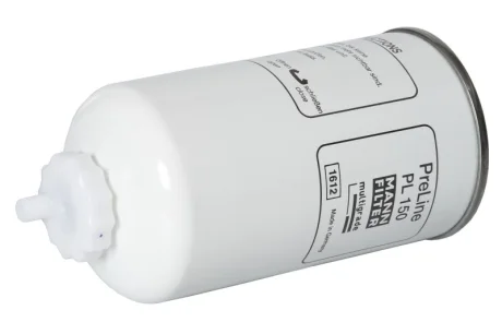 Фильтр топлива MANN PL150