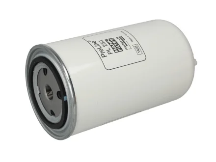Топливный фильтр MANN PL250