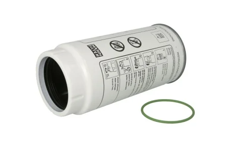Топливный фильтр MANN PL420/7X