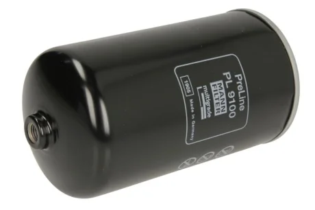 Фильтр топлива MANN PL9100