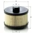 Топливный фильтр MANN PU10001X (фото 3)