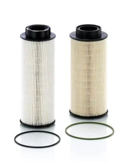Фільтр палива MANN PU 10 016-2 Z