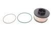 Фильтр топливный Citroen Berlingo 18-/ Peugeot 2008 19-/3008 1.5 BlueHDi 18- MANN PU 10 028 Z (фото 1)