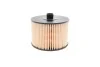 Фильтр топливный Volvo C30/C70 II/Citroen C4/C5/Jumpy 2.0D 03- MANN PU 1018 X (фото 3)