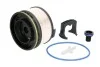 Фільтр паливний MB C-class (W205)/E-class (S213) 1.5D-2.0DH OM654/608 16- MANN PU 11 002 Z KIT (фото 2)