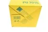 Фильтр топливный Citroen Jumper/Peugeot Boxer 2.0BlueHDi 15- MANN PU 7015 (фото 6)