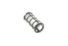 Фильтр топливный MB Actros/Atego 11- 5.2D-7.7D OM936 MANN PU8010/1-2X (фото 6)