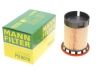 Фильтр топливный -FILTER MANN PU 8015 (фото 1)