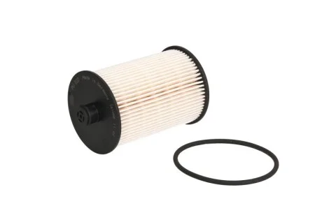 Фильтр топливный Volvo S60/S80/V70/XC70/XC90 2.4 02- MANN PU 823 X