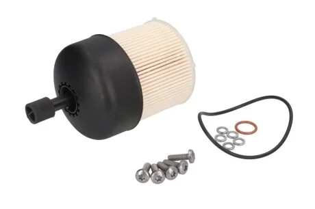 Фильтр топливный Renault Kangoo/Dokker/Duster/Logan 1.5dci 10- MANN PU 9011 Z KIT