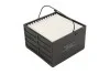 Фильтр топливный MAN F/E2000/TGA/TGS 9.9D-18.3D 00- MANN PU 910 (фото 1)