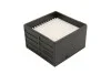 Фильтр топливный MAN F/E2000/TGA/TGS 9.9D-18.3D 00- MANN PU 910 (фото 2)