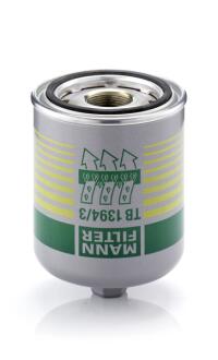 Фильтр влагоотделителя MANN TB1394/3X