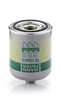 Фильтр влагоотделителя MANN TB1394/3X