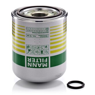 Фільтр вологовідділювача MANN TB1394/8X