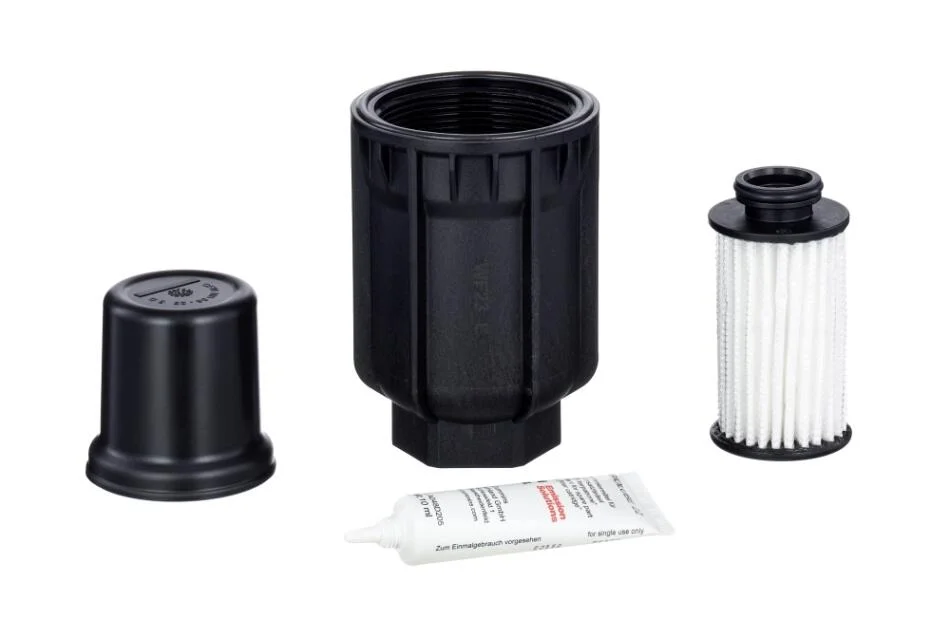 Фильтр AdBlue MANN U 58/11 KIT (фото 1)