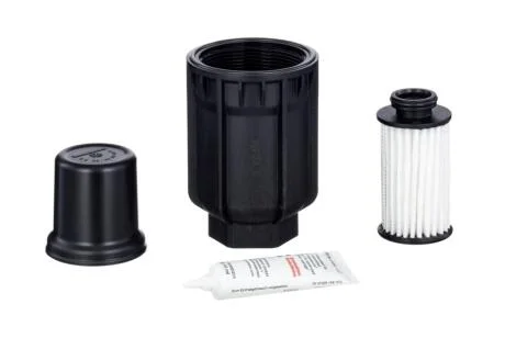 Фильтр AdBlue MANN U 58/11 KIT