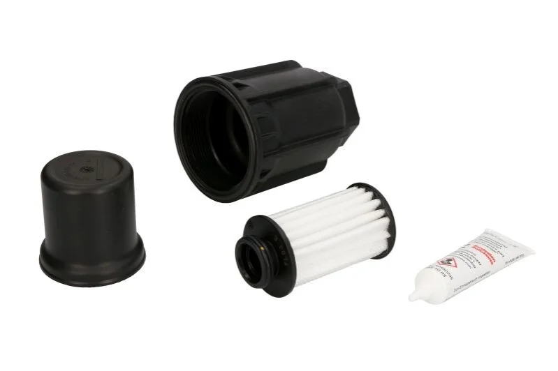 Фильтр AdBlue MANN U 58/9 KIT (фото 1)