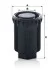 Фильтр AdBlue MANN U 58/9 KIT (фото 3)