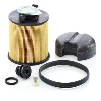 Фільтр модуля помпи DeNOx MANN U 620/2 Y KIT