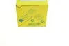 Фільтр AdBlue (сечовини) DAF 75CF/CF65/CF75/CF85/LF45/LF55/XF/XF105 4.5-12.9d 01- MANN U 620/3 Y KIT (фото 14)